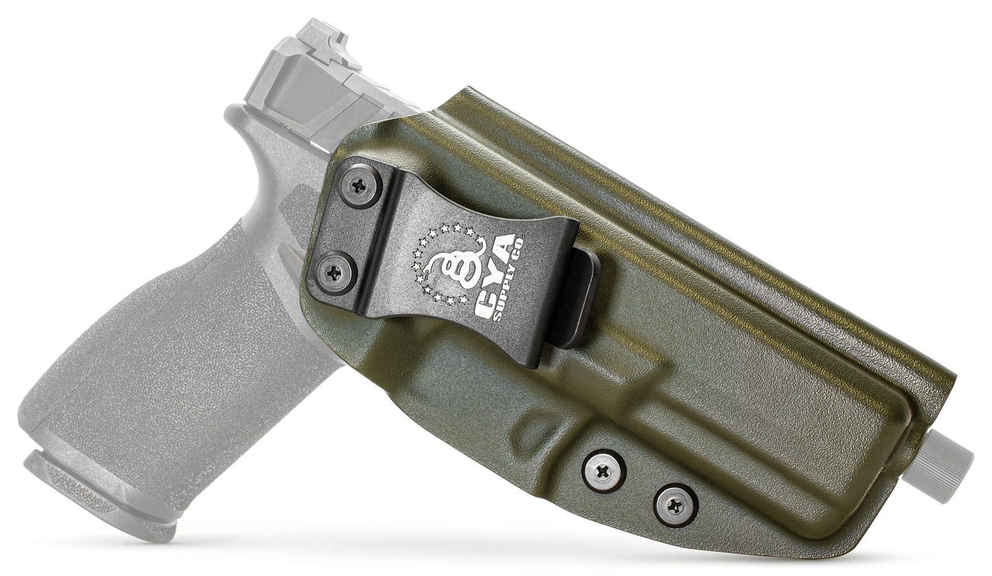 Springfield Echelon 4.0C IWB Holster | BASE IWB