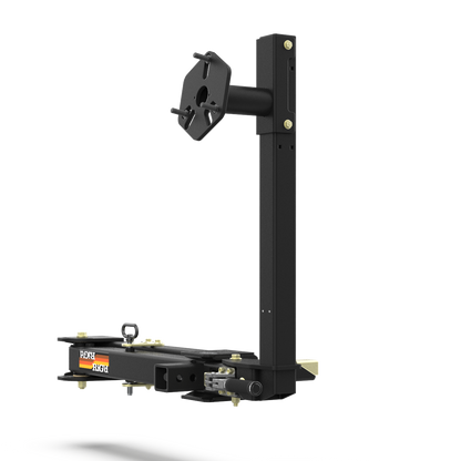 HitchingPost™ Tire Mount