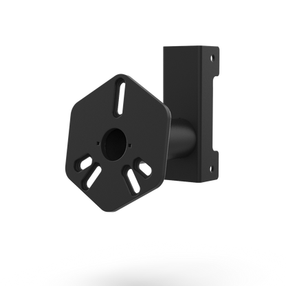 HitchingPost™ Tire Mount