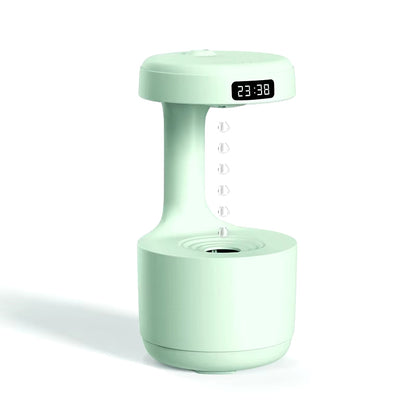Gravity-Defying Mist™ - The Hypnotic Humidifier That Transforms Your Space