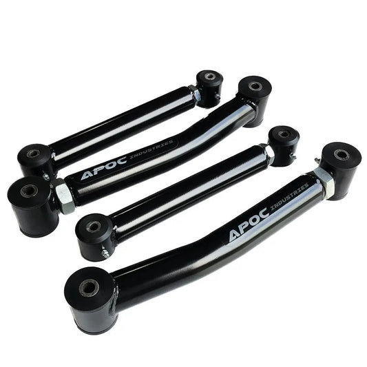 1993-1998 Jeep Grand Cherokee ZJ REAR Adjustable Control Arms