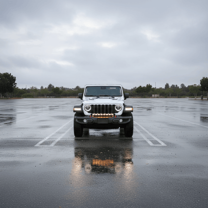 2019+ Jeep Gladiator 30in Light Bar PRO