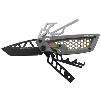 Gun Tool Amp – AR15
