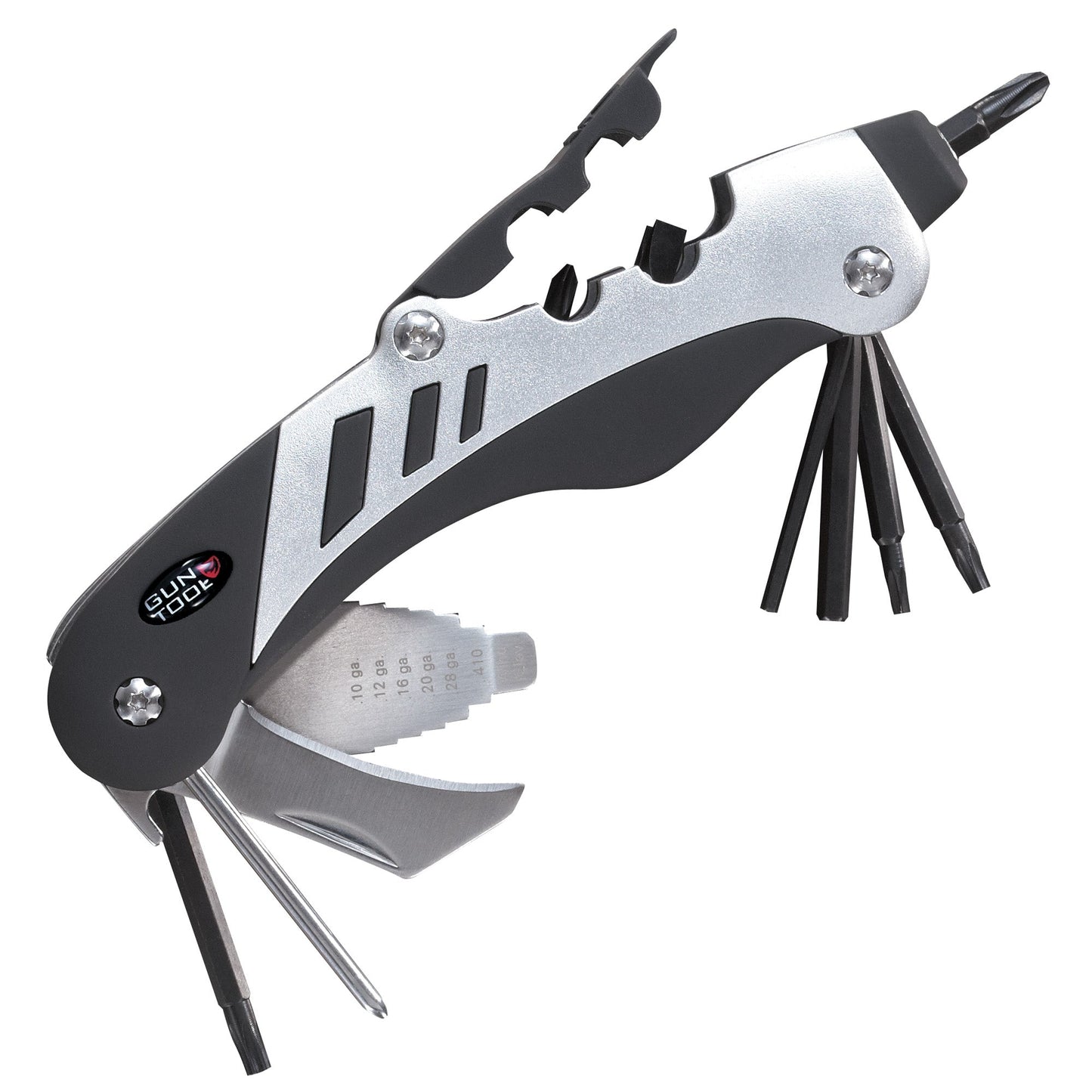 The Gun Tool