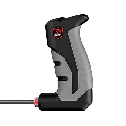 Bore-Max Smart Rod Handgun – 9″ Carbon Fiber