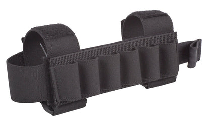 Butt Stock Ammo Holder