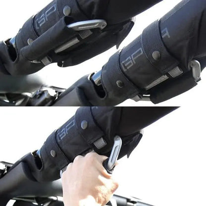 GP-Grip PRO Survivor Pack 2007-23