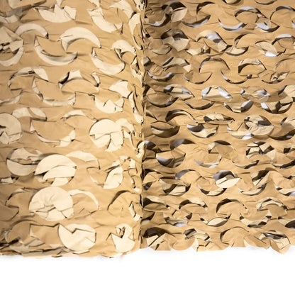 CamoSystems Premium Series Ultra-lite Camouflage Netting