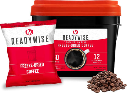 Breakfast Bucket + Coffee Bucket BUNDLE