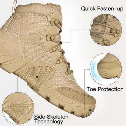 FREE SOLDIER mens Tactical