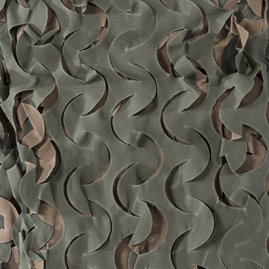 CamoSystems Premium Series Ultra-lite Camouflage Netting