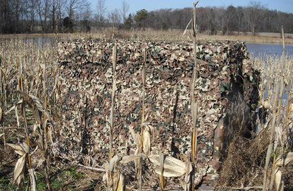 CamoSystems Premium Series Ultra-lite Camouflage Netting