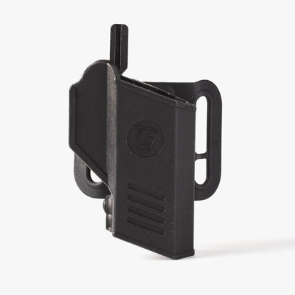 CR Secure Auto-Locking Retention Holster