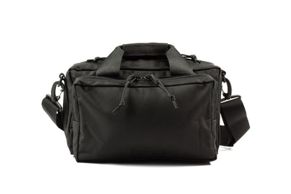 Ballistic Flight Bags