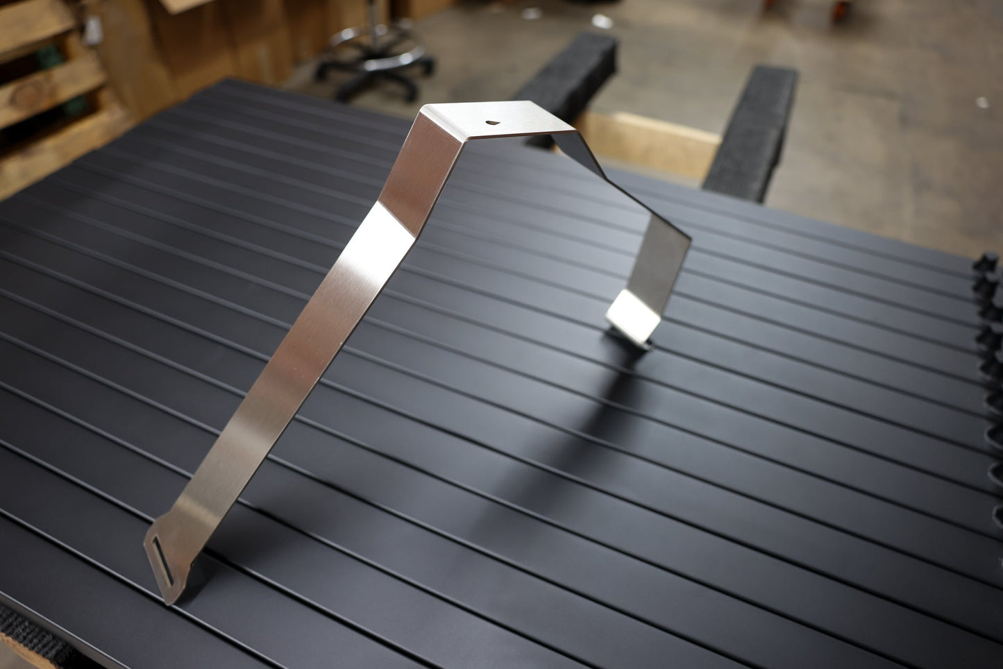 JerryRig Strap