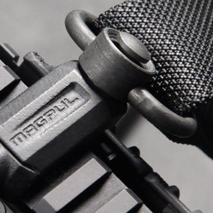 Rail Sling Attachment QD