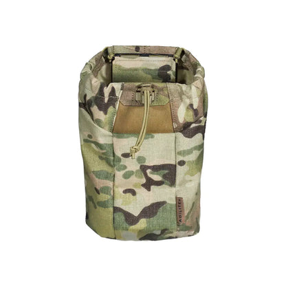 Mag-Release Dump Pouch™