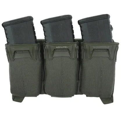 Pincer Placard Multi-Caliber