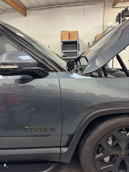 2023+ Rivian Ditch Lights PRO