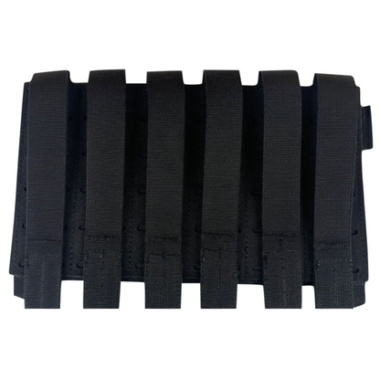 Backflap Cummerbund Adapter for K19