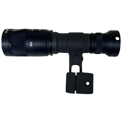 M-Ax Mount