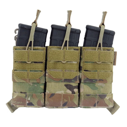 AG3 Triple Mag Placard