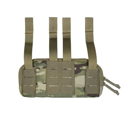 Wide Admin Pouch