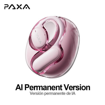 135 Languages Wireless Bluetooth Translation Earphones