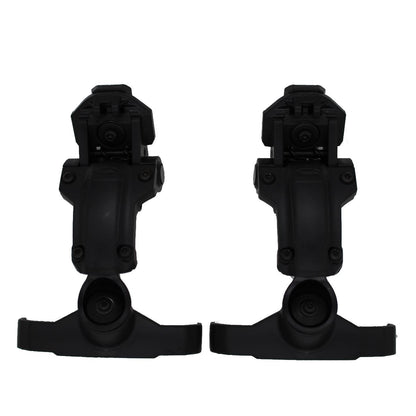 AMP Helmet Rail Mount