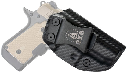 Kimber Micro 9 IWB Holster | BASE IWB