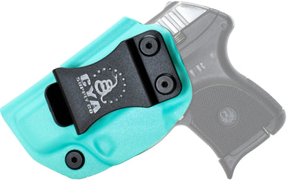 Ruger LCP 380 IWB Holster | BASE IWB