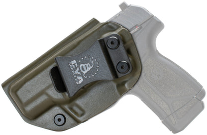 Ruger Max-9 IWB Holster | BASE IWB