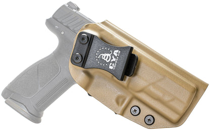 Beretta APX A1 Full Size IWB Holster | BASE IWB