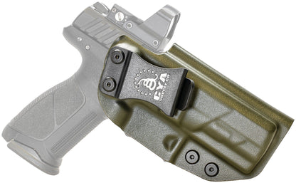 Beretta APX A1 Full Size IWB Holster | BASE IWB