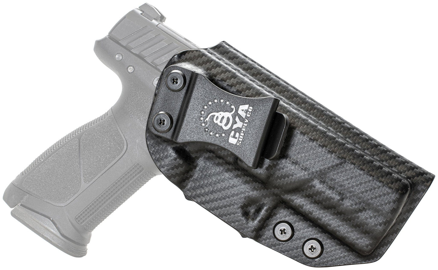 Beretta APX A1 Full Size IWB Holster | BASE IWB