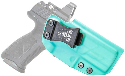 Beretta APX A1 Full Size IWB Holster | BASE IWB