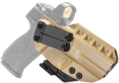 Beretta APX Full Size IWB Holster | RIDGE IWB