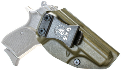 Bersa Thunder 380 IWB Holster | BASE IWB