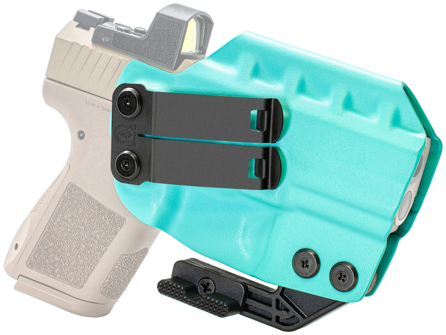 Canik METE MC9 IWB Holster | RIDGE IWB