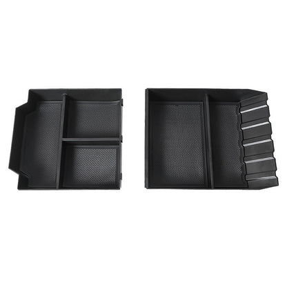 Central Storage Box for Cybertruck