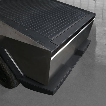 Cybertruck TPE Tailgate & Bumper Protection Strips