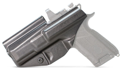 CZ P-09 C Nocturne IWB Holster | BASE IWB