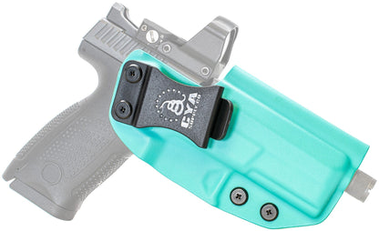 CZ P-10 C IWB Holster | BASE IWB