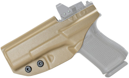 GLOCK 32 (GEN 3-4) IWB Holster | BASE IWB