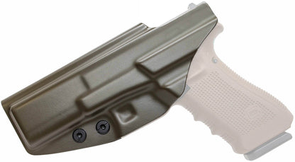 Glock 22 (Gen 3-4) IWB Holster | Base IWB