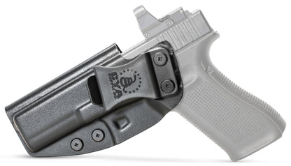 Glock 22 (Gen 3-4) IWB Holster | Base IWB