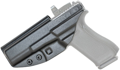 Glock 22 (Gen 3-4) IWB Holster | Base IWB