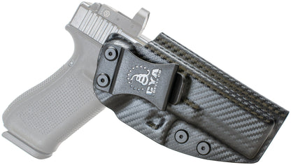 Glock 22 (Gen 3-4) IWB Holster | Base IWB