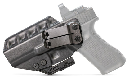 Glock 22 (Gen 3-4) IWB Holster | RIDGE IWB