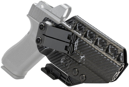 Glock 22 (Gen 3-4) IWB Holster | RIDGE IWB